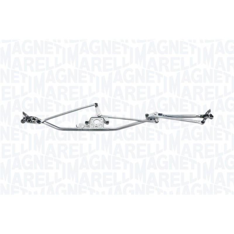 Tringlerie d'essuie-glace MAGNETI MARELLI 085570732010 - Visuel 1