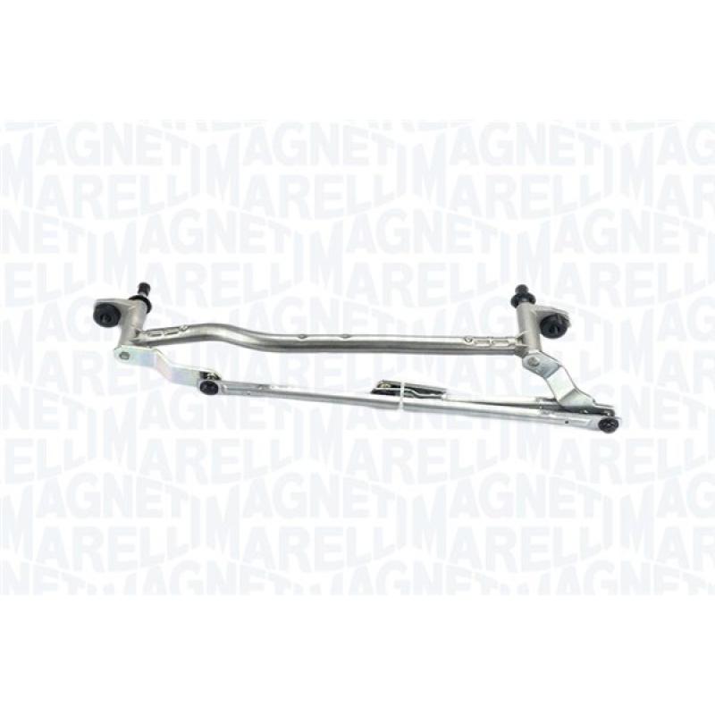 Tringlerie d'essuie-glace MAGNETI MARELLI 085570733010 - Visuel 2