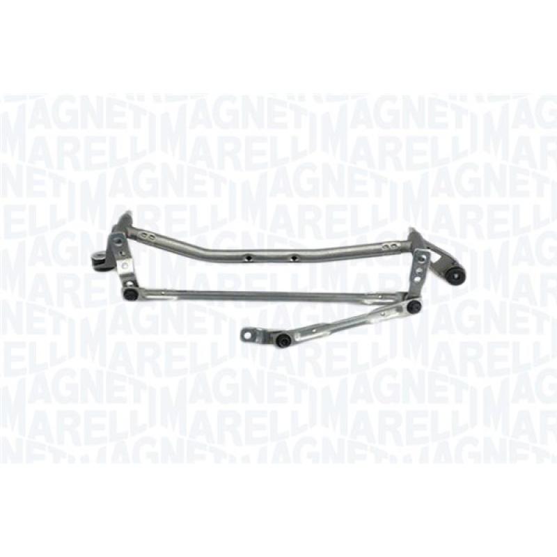Tringlerie d'essuie-glace MAGNETI MARELLI 085570736010 - Visuel 1