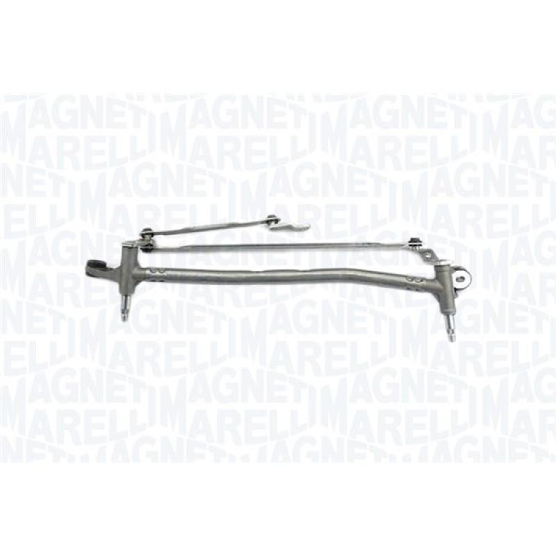 Tringlerie d'essuie-glace MAGNETI MARELLI 085570736010 - Visuel 2