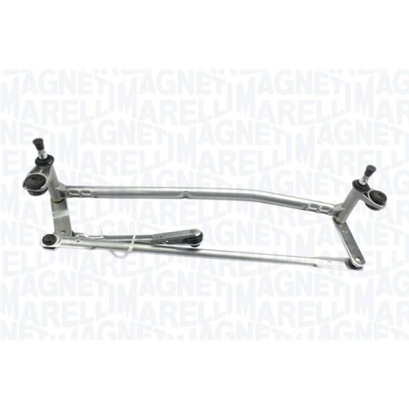 Tringlerie d'essuie-glace MAGNETI MARELLI 085570741010 - Visuel 2