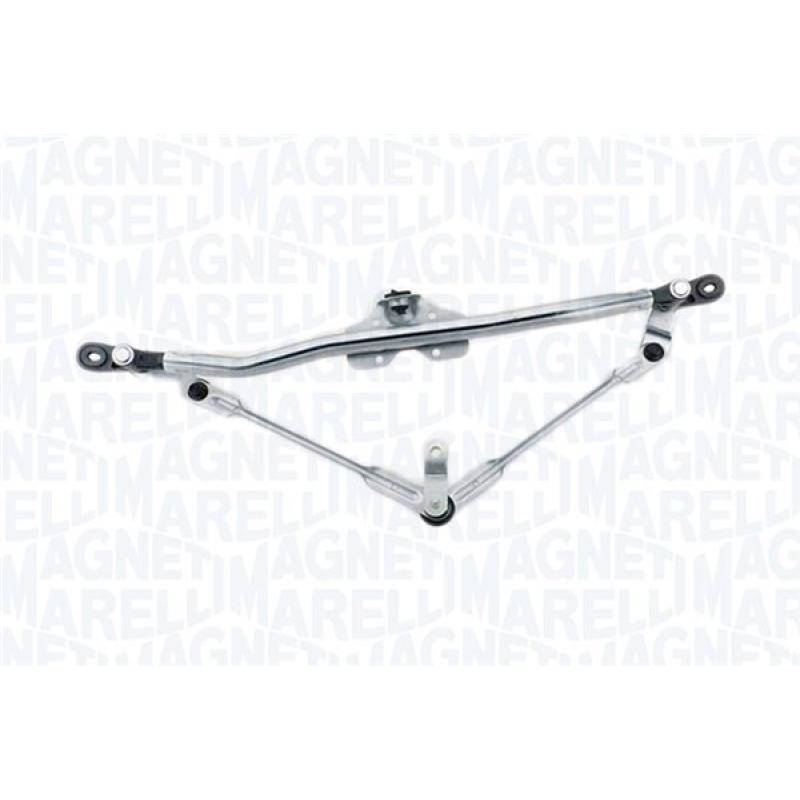 Tringlerie d'essuie-glace MAGNETI MARELLI 085570744010 - Visuel 2