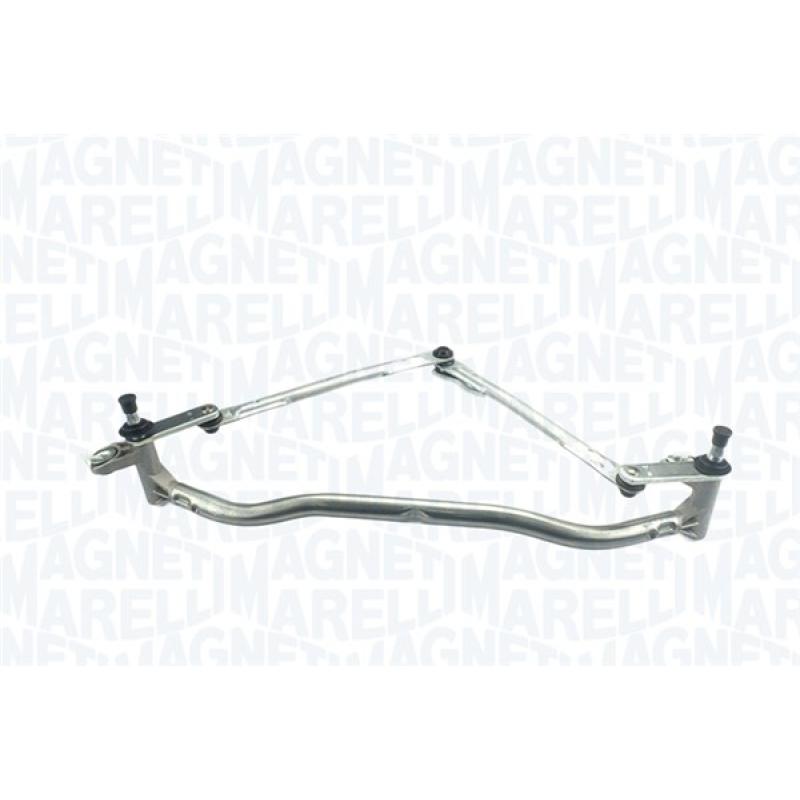 Tringlerie d'essuie-glace MAGNETI MARELLI 085570746010 - Visuel 1