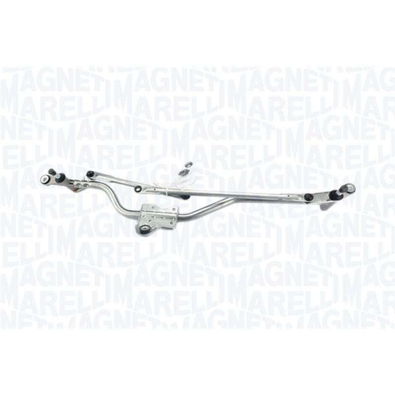 Tringlerie d'essuie-glace MAGNETI MARELLI 085570750010 - Visuel 2