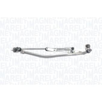Tringlerie d'essuie-glace MAGNETI MARELLI OEM 3T1955601