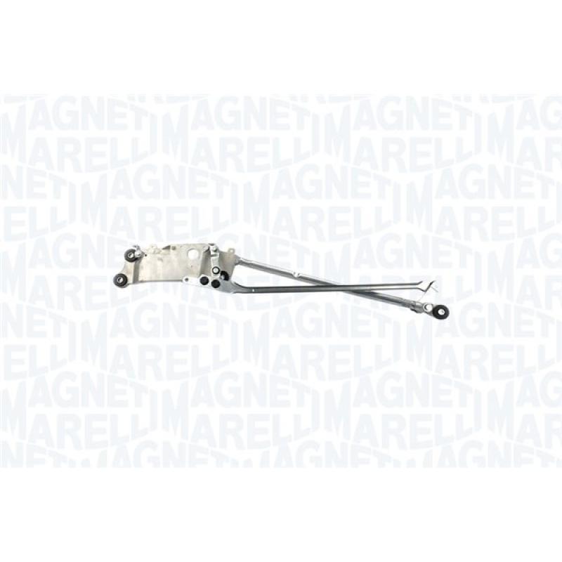 Tringlerie d'essuie-glace MAGNETI MARELLI 085570758010 - Visuel 1