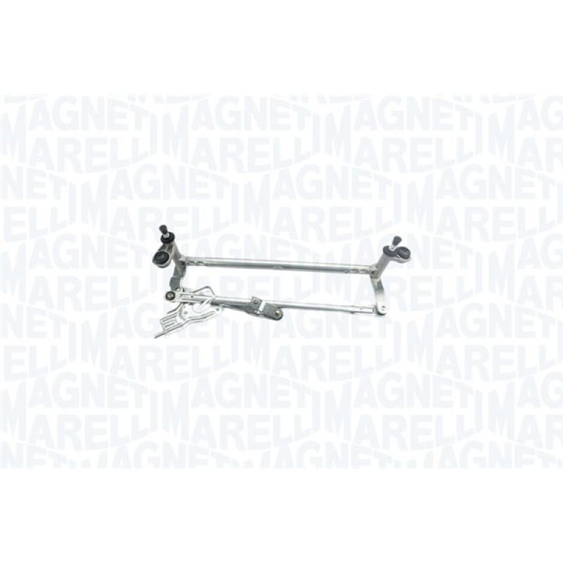 Tringlerie d'essuie-glace MAGNETI MARELLI 085570759010 - Visuel 1