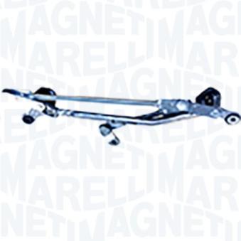 Tringlerie d'essuie-glace MAGNETI MARELLI [085570762010]