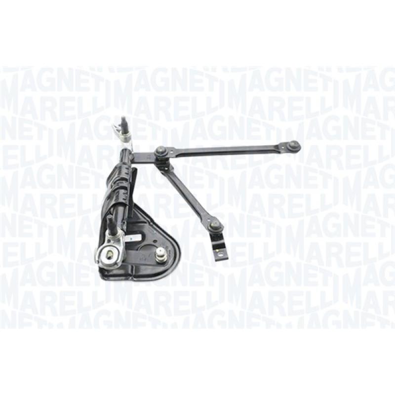 Tringlerie d'essuie-glace MAGNETI MARELLI 085570767010 - Visuel 1