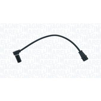 Palpeur de régime, gestion moteur MAGNETI MARELLI 111040144501 pour PEUGEOT 206+ 1.9 TD - 90cv