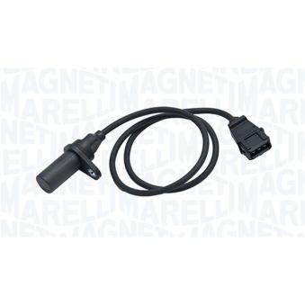 Palpeur de régime, gestion moteur MAGNETI MARELLI OEM 7735914