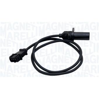 Palpeur de régime, gestion moteur MAGNETI MARELLI OEM 46778331