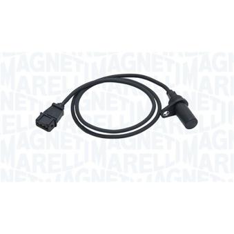 Palpeur de régime, gestion moteur MAGNETI MARELLI OEM 95624993