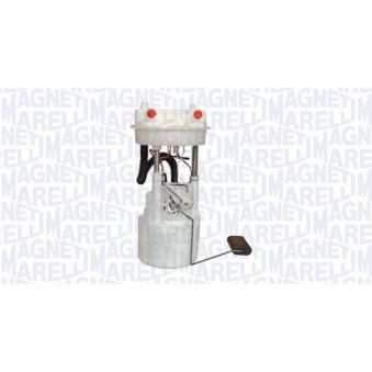 Indicateur, niveau de carburant MAGNETI MARELLI OEM 7785256 Indicateur, niveau de carburant MAGNETI MARELLI OEM 7785256