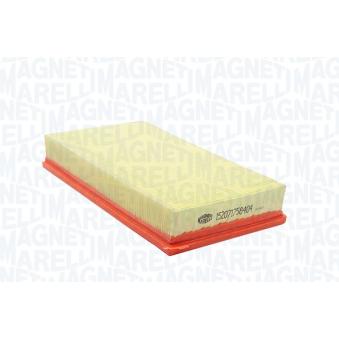 Filtre à air MAGNETI MARELLI OEM 1050705 Filtre à air MAGNETI MARELLI OEM 1050705