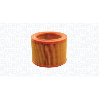 Filtre à air MAGNETI MARELLI OEM 1444G1