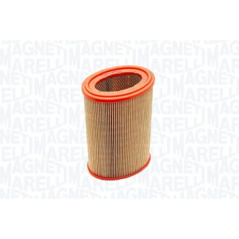 Filtre à air MAGNETI MARELLI OEM 165466F900