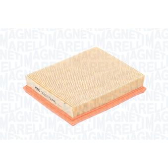 Filtre à air MAGNETI MARELLI OEM 1444VS Filtre à air MAGNETI MARELLI OEM 1444VS