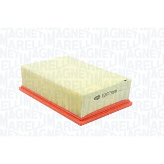 Filtre à air MAGNETI MARELLI OEM 1444TZ