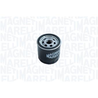 Filtre à huile MAGNETI MARELLI OEM 30711781