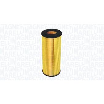 Filtre à huile MAGNETI MARELLI OEM 11427787697