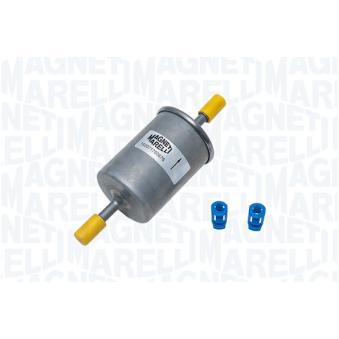 Filtre à carburant MAGNETI MARELLI OEM 6X0201511B