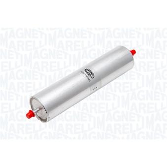 Filtre à carburant MAGNETI MARELLI OEM 13327794549