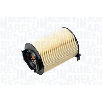 Filtre à air MAGNETI MARELLI OEM 1F0129620 Filtre à air MAGNETI MARELLI OEM 1F0129620