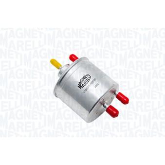 Filtre à carburant MAGNETI MARELLI OEM A0024773801