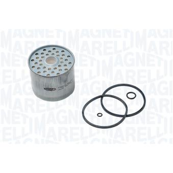 Filtre à carburant MAGNETI MARELLI OEM 5W6081