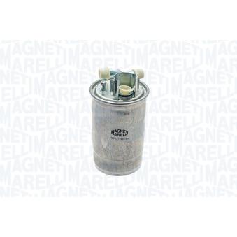 Filtre à carburant MAGNETI MARELLI OEM 059127401F Filtre à carburant MAGNETI MARELLI OEM 059127401F