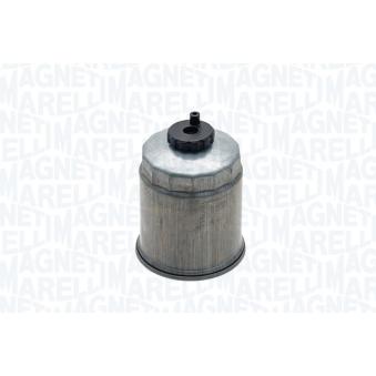 Filtre à carburant MAGNETI MARELLI OEM 9944643 Filtre à carburant MAGNETI MARELLI OEM 9944643