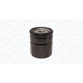 Filtre à huile MAGNETI MARELLI OEM 4M5Q6714DA