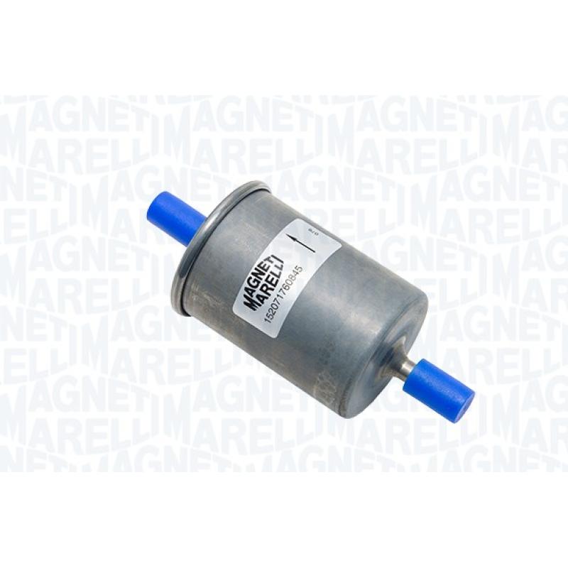 Filtre à carburant MAGNETI MARELLI 152071760845 - Visuel 1