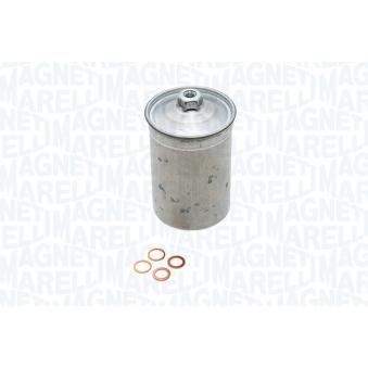 Filtre à carburant MAGNETI MARELLI OEM 6103279