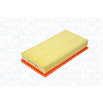 Filtre à air MAGNETI MARELLI OEM MR127078
