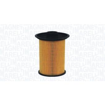 Filtre à carburant MAGNETI MARELLI OEM 7701206928