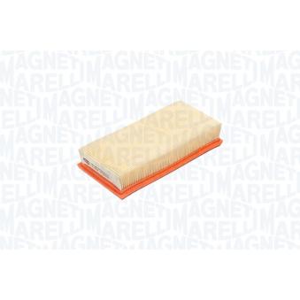 Filtre à air MAGNETI MARELLI OEM 1378062J51000