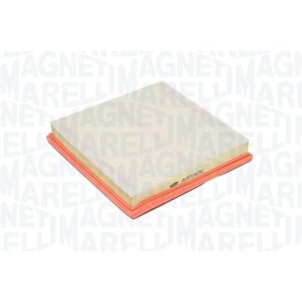 Filtre à air MAGNETI MARELLI OEM 835622