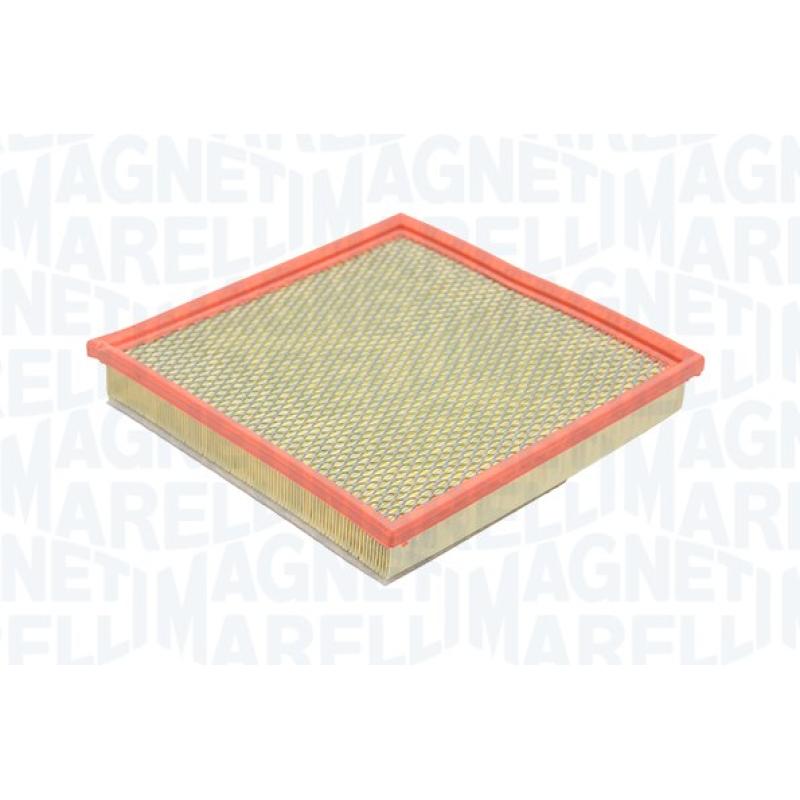 Filtre à air MAGNETI MARELLI 152071761702 - Visuel 1