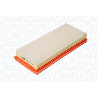 Filtre à air MAGNETI MARELLI OEM A0010940301