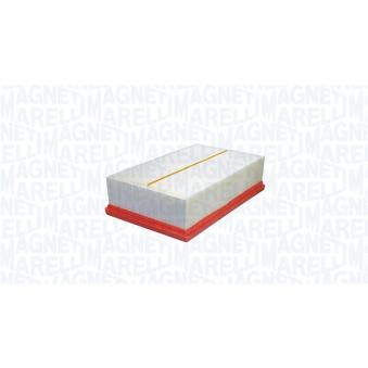Filtre à air MAGNETI MARELLI 152071761711 pour VOLKSWAGEN TOURAN 1.8 TSI - 180cv