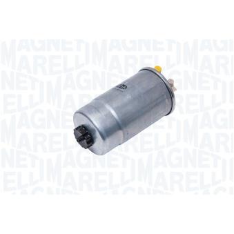 Filtre à carburant MAGNETI MARELLI OEM 813059 Filtre à carburant MAGNETI MARELLI OEM 813059