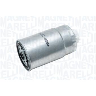 Filtre à carburant MAGNETI MARELLI [153071760102]