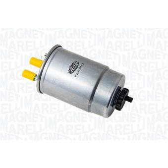 Filtre à carburant MAGNETI MARELLI OEM 71736117