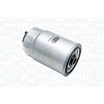 Filtre à carburant MAGNETI MARELLI OEM 8D0127435