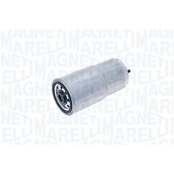 Filtre à carburant MAGNETI MARELLI OEM 9951033