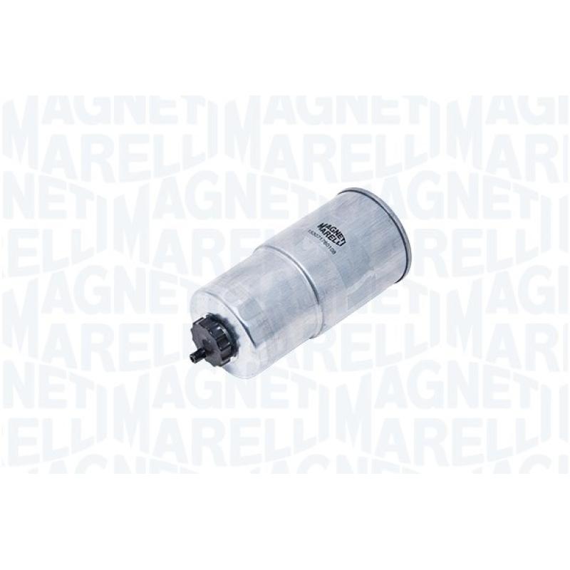 Filtre à carburant MAGNETI MARELLI 153071760108 - Visuel 2