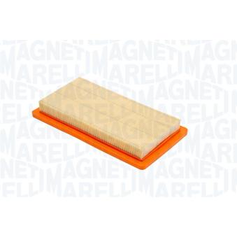 Filtre à air MAGNETI MARELLI OEM PC642