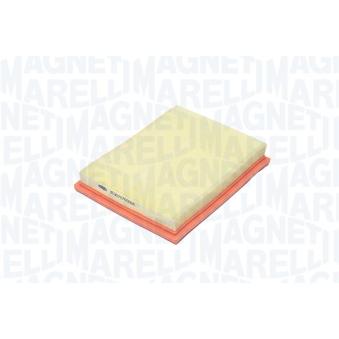 Filtre à air MAGNETI MARELLI OEM 46420988
